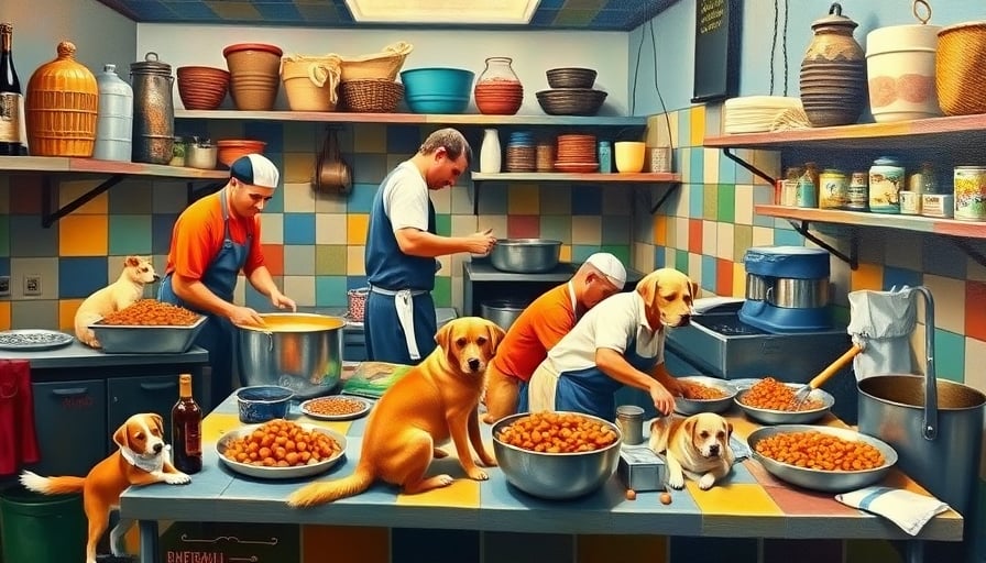 How BARK Inc. Is Tackling Earnings Losses & Volatility in 2026