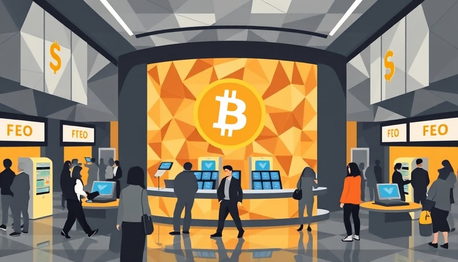 How Barron Trump’s Crypto Is Shaking Up the Digital Currency Scene