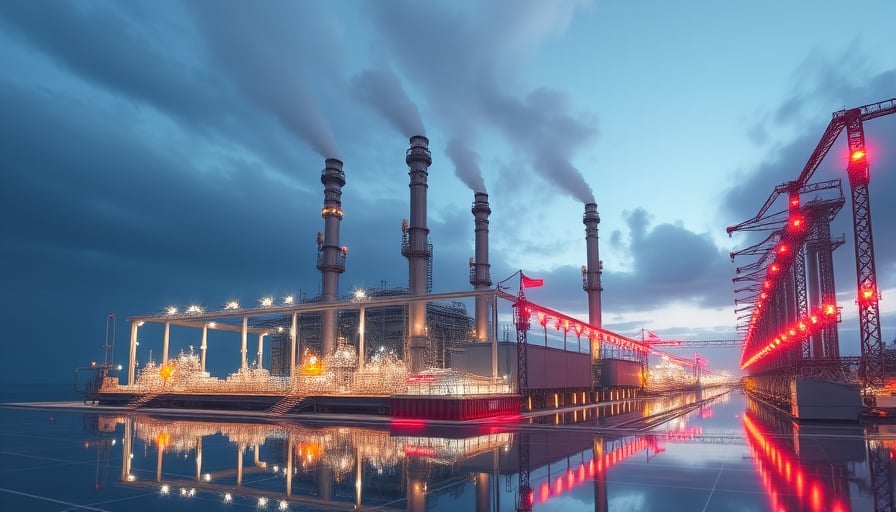 How BASF Cuts Jobs, Keeps Big Dividends, and Expands into China and Hydrogen How BASF Cuts Jobs, Keeps Big Dividends, and Expands into China and Hydrogen