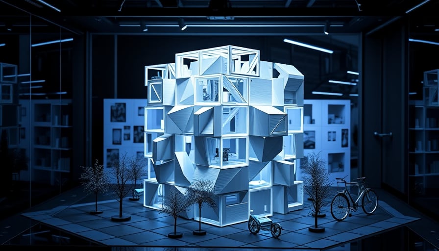 How BASF's 30% Price Hike & New 3D‑Printed Catalyst Plant Strengthen Market & Decarbonisation