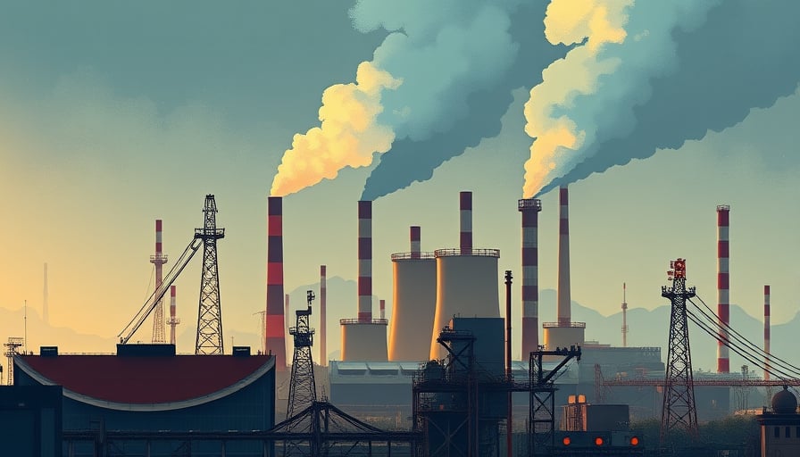 How BASF’s New Chinese Plant & Ongoing Share‑Buyback Propel 2026 Growth How BASF’s New Chinese Plant & Ongoing Share‑Buyback Propel 2026 Growth