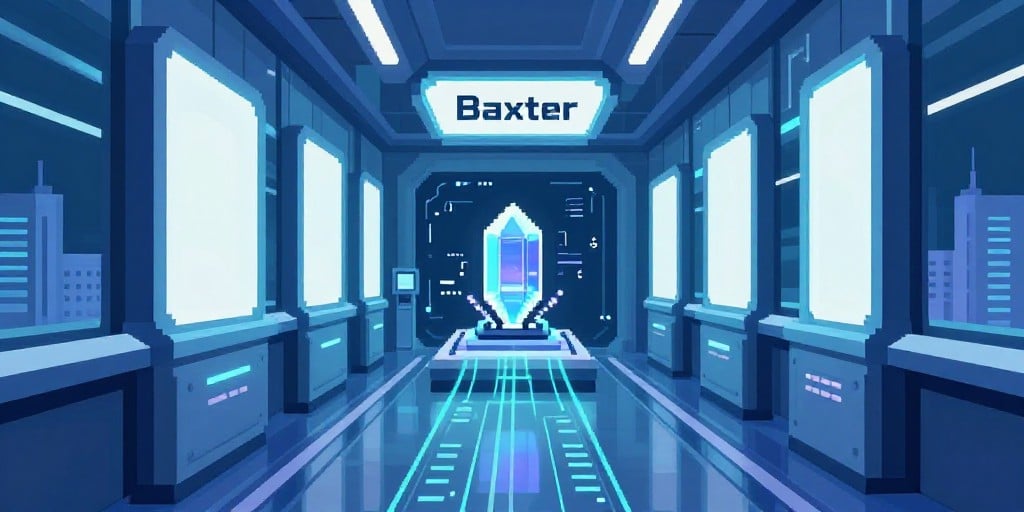 How Baxter International’s Strategic Moves and Stock Recovery Shape Its Health‑Care Future