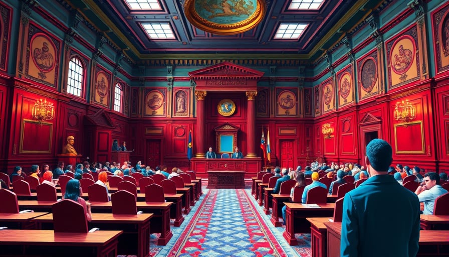 How Baxter’s Legal Storm and Debt Issue Threaten Stock Value and Shareholder Trust How Baxter’s Legal Storm and Debt Issue Threaten Stock Value and Shareholder Trust