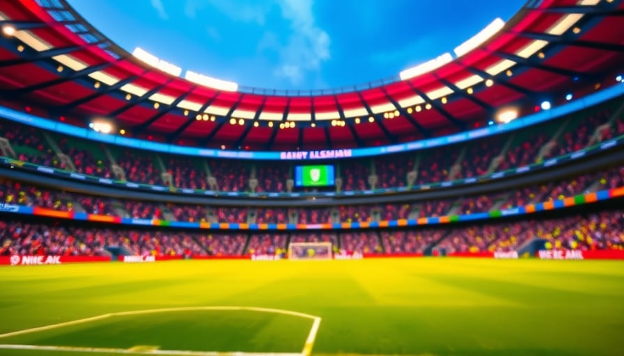 How Bayer AG's Football Loss Impacts Investor Sentiment and Brand Equity