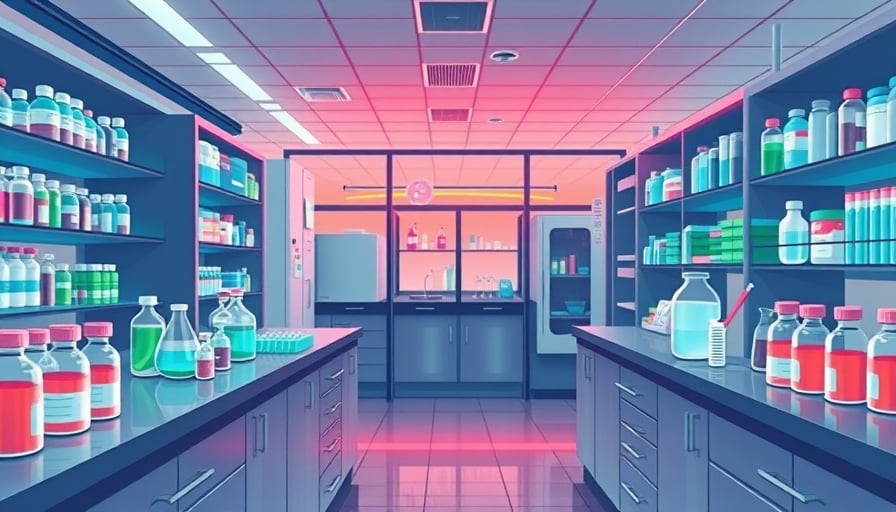 How Bayer’s FDA & EU Drug Approvals Could Shift Its Market Value and Stock