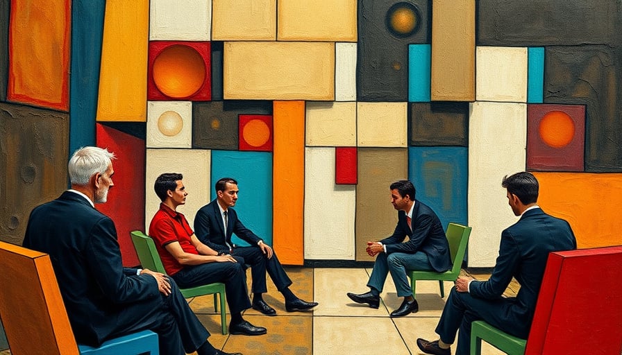 How Bebuzee Inc. Navigates Volatile Media Market to Drive Growth