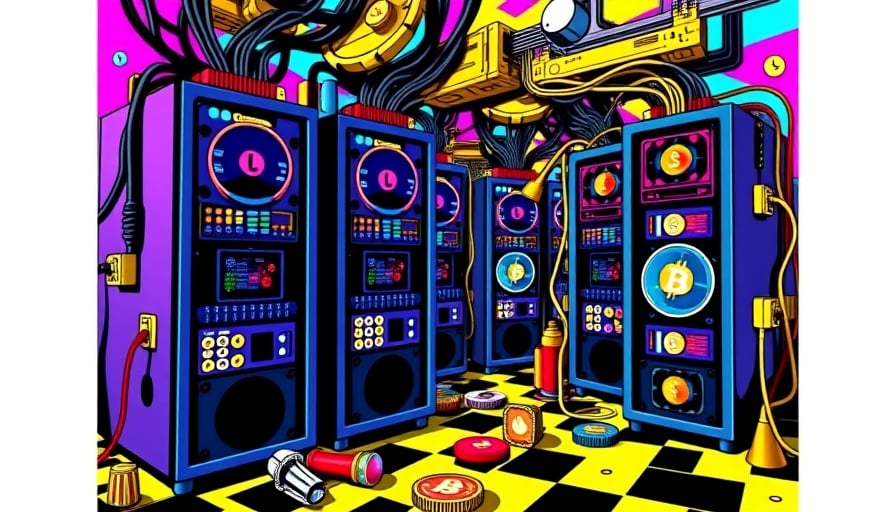 How Beldex's Volatility Shapes Its $640M Crypto Future