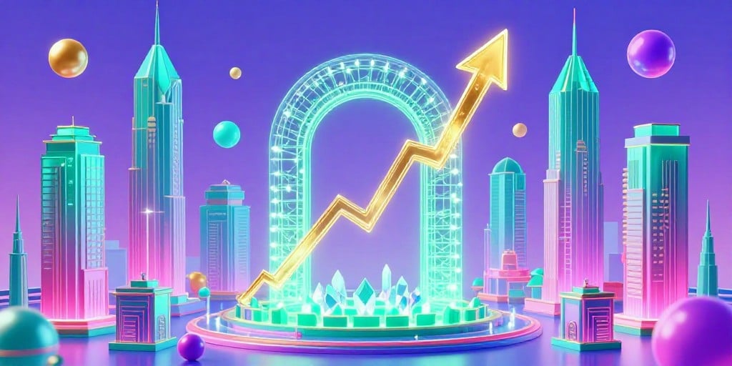 How Bella Protocol’s 2026 Surge Signals Strong DeFi Momentum & Rising Investor Confidence How Bella Protocol’s 2026 Surge Signals Strong DeFi Momentum & Rising Investor Confidence