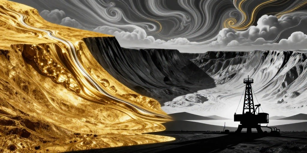How Belo Sun Mining's Vol Grande Project Is Driving Gold Exploration in Brazil How Belo Sun Mining's Vol Grande Project Is Driving Gold Exploration in Brazil
