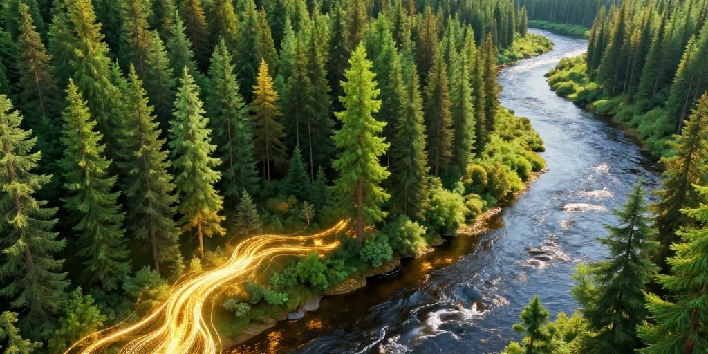 How Benz Mining's Eastmain Gold Project Is Shaping Quebec's Mining Future