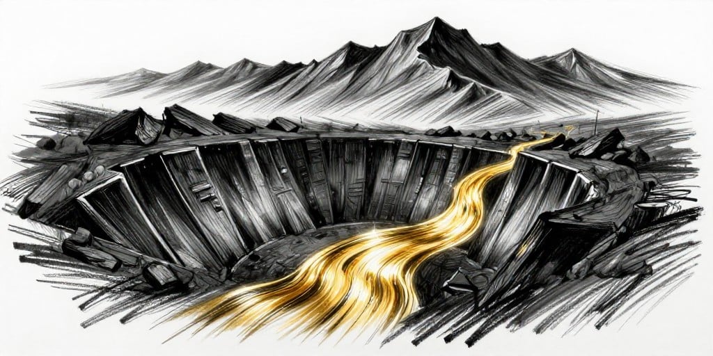 How Benz Mining's Successful Cyanidation Tests Boost Glenburgh Gold Project's Prospects How Benz Mining's Successful Cyanidation Tests Boost Glenburgh Gold Project's Prospects