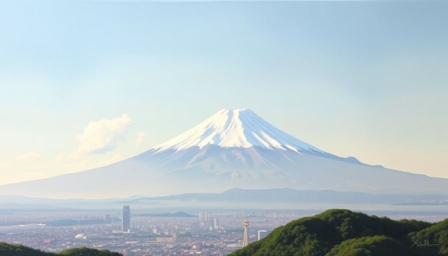 How Berkshire Hathaway's 2026 Strategy Leverages Japan, Cash & Buffett's Principles to Drive Long‑Term Value