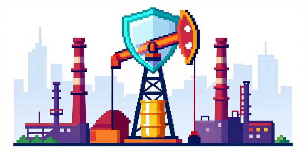 How Berkshire Hathaway’s Stake in Occidental Petroleum Signals a Strategic Energy Focus How Berkshire Hathaway’s Stake in Occidental Petroleum Signals a Strategic Energy Focus