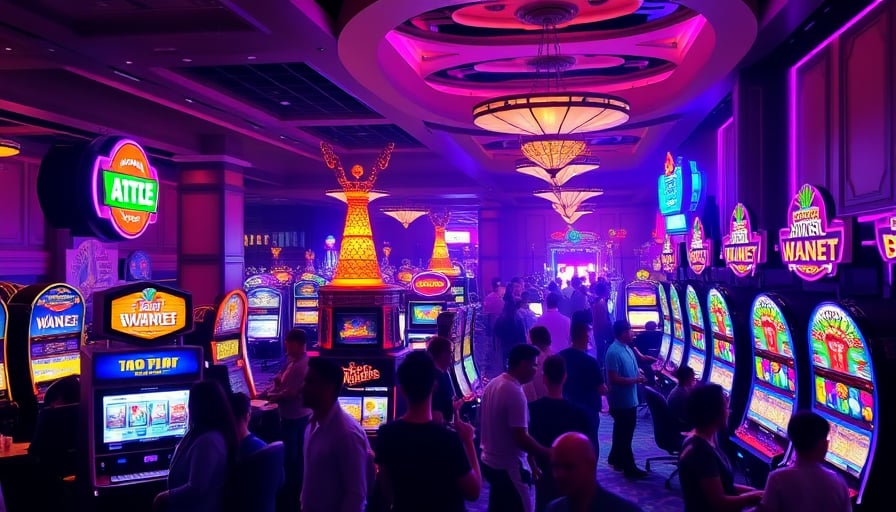 How Betr Entertainment's Buy‑Back and Prediction‑Market Expansion Propel 2026 Growth