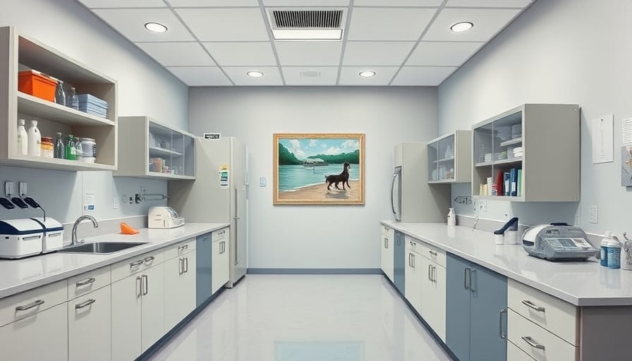 How BGM Group Can Ride the Veterinary CGM Wave to Boost Earnings How BGM Group Can Ride the Veterinary CGM Wave to Boost Earnings