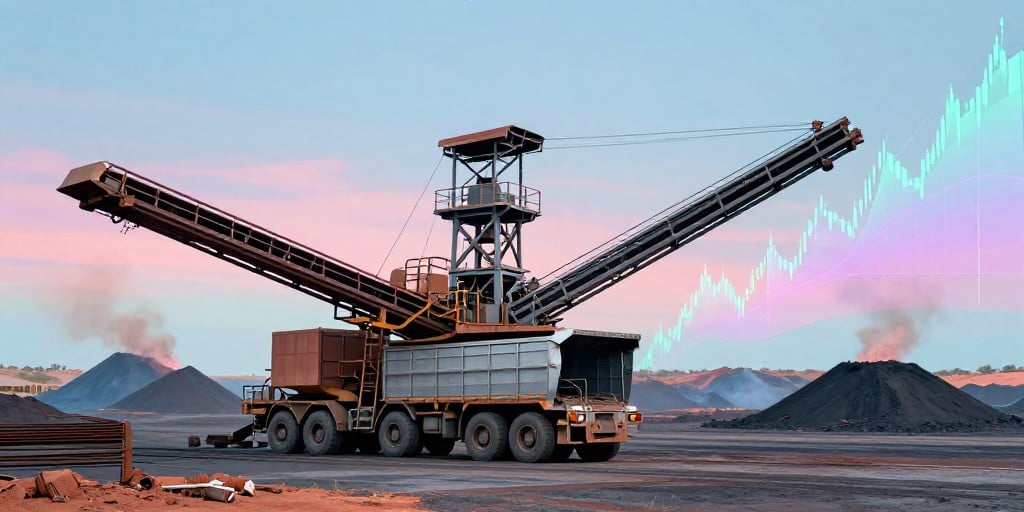 How BHP’s 300 Iron‑Ore Job Cuts Slash Costs and Boost Profitability Amid Falling Prices How BHP’s 300 Iron‑Ore Job Cuts Slash Costs and Boost Profitability Amid Falling Prices