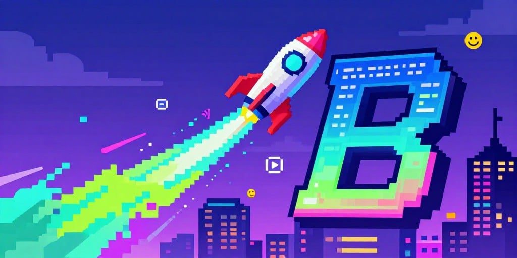 How Bilibili’s Hong Kong Stock Surge Shows Strong Growth in China’s Digital Entertainment Market
