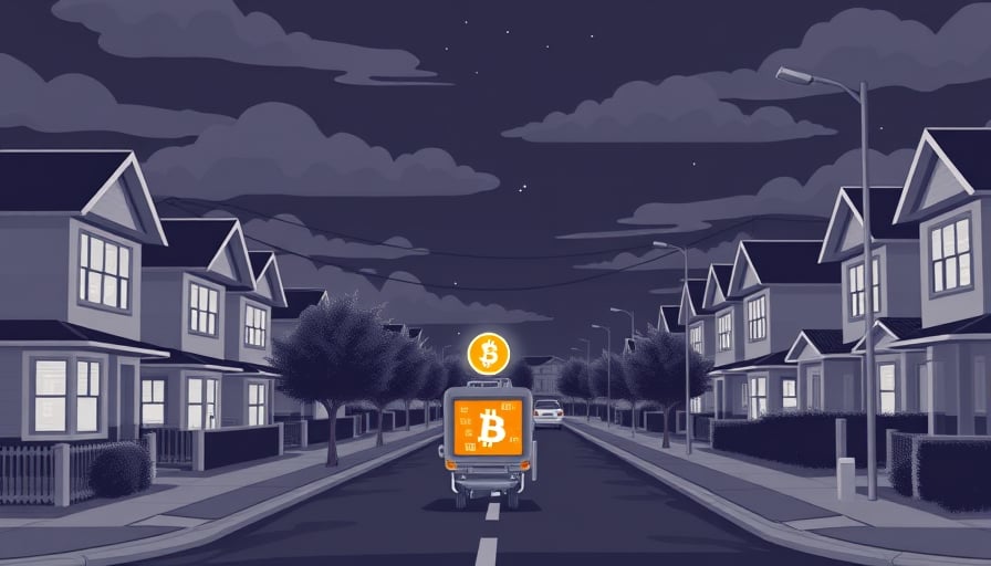 How Binance USD (BUSD) Maintains a Near‑Perfect USD Peg Despite Market Shifts