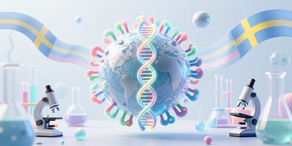 How Biosergen AB Is Revolutionizing Antifungal Therapy on the Global Stage How Biosergen AB Is Revolutionizing Antifungal Therapy on the Global Stage