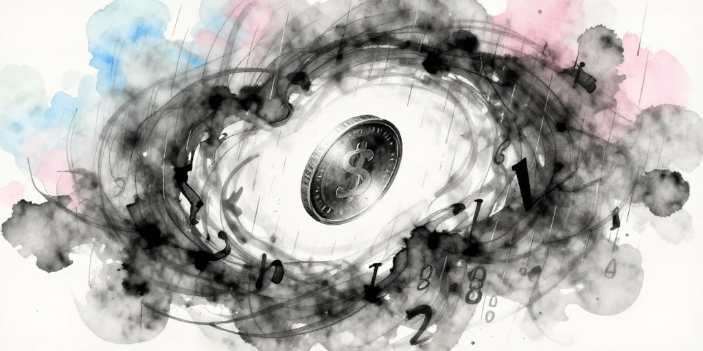 How Bitcoin's Collapse Sent SUI's Layer‑Zero Coin Into the Red How Bitcoin's Collapse Sent SUI's Layer‑Zero Coin Into the Red