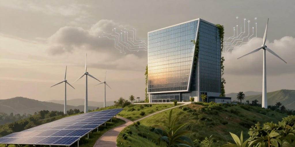 How Blaqclouds Inc. Is Powering Sustainable Cloud Growth in Seattle's Tech Scene