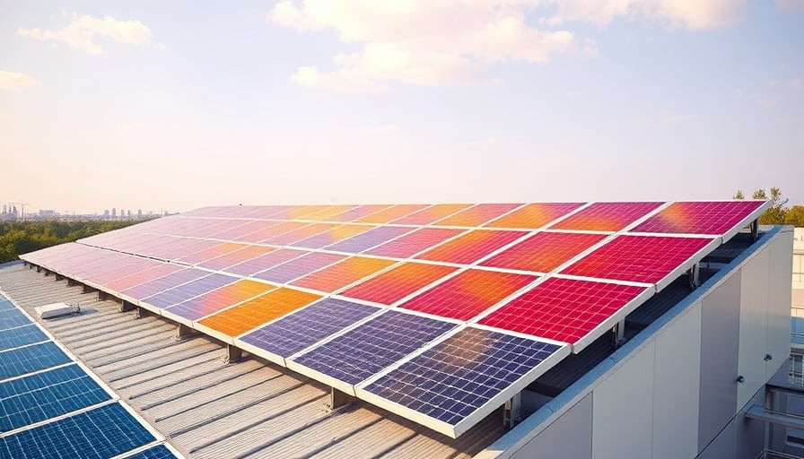 How Blaqclouds Inc. Plans to Dominate Energy Cloud Services by 2026