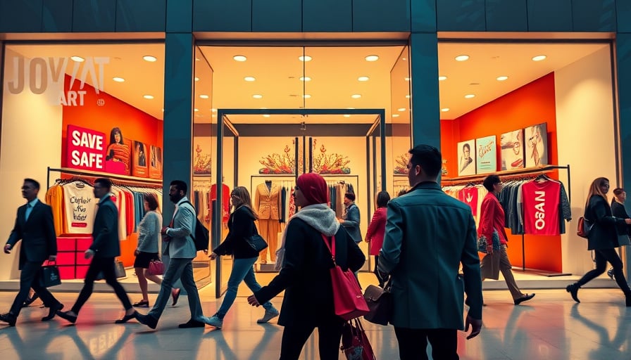 How B&M's Q3 FY26 Trading Statement Signals Strong Retail Momentum