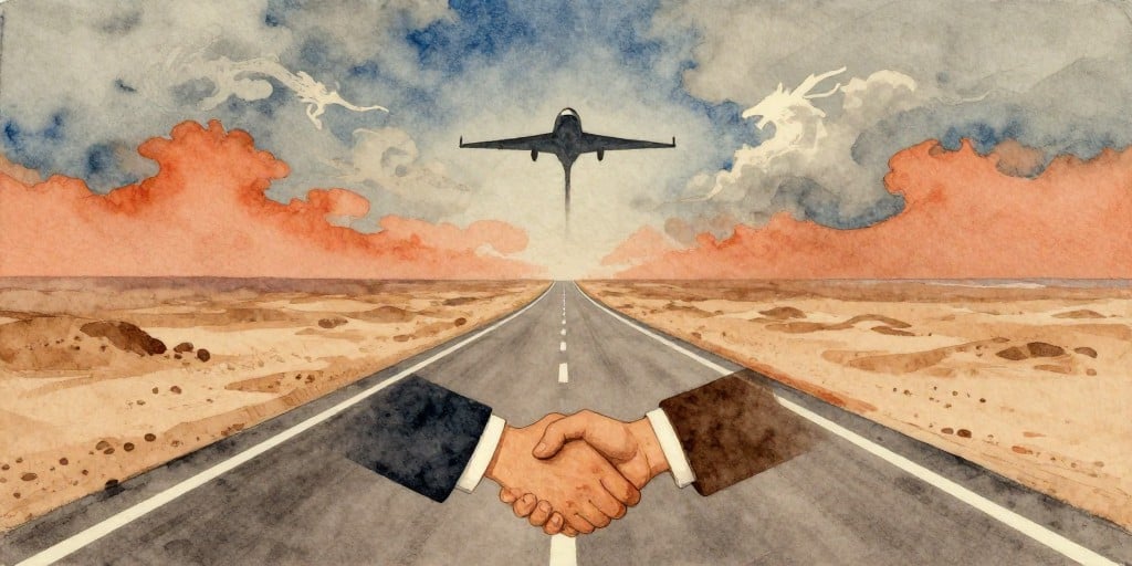 How Boeing’s China Deals & Autonomous Tech Drive Its 2026+ Growth Potential How Boeing’s China Deals & Autonomous Tech Drive Its 2026+ Growth Potential