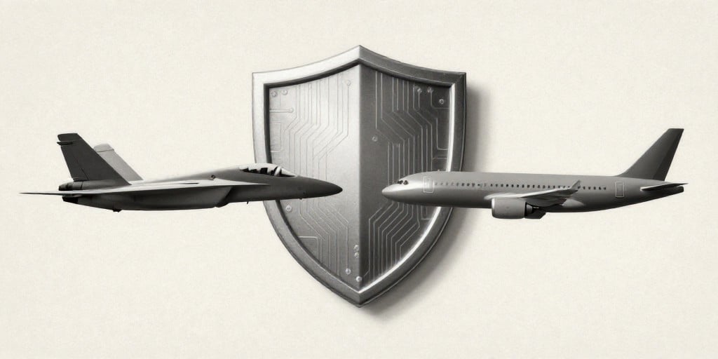 How Boeing’s Defense Wins Are Fueling a Stronger Commercial Future