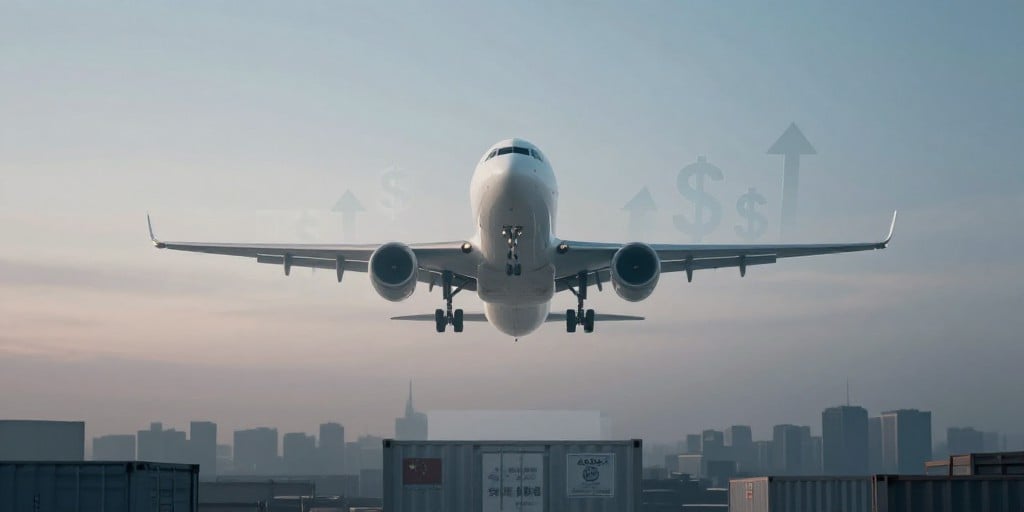 How Boeing's Stock Holds Ground Amid Contract Losses, China Deals, and Safety Scrutiny How Boeing's Stock Holds Ground Amid Contract Losses, China Deals, and Safety Scrutiny