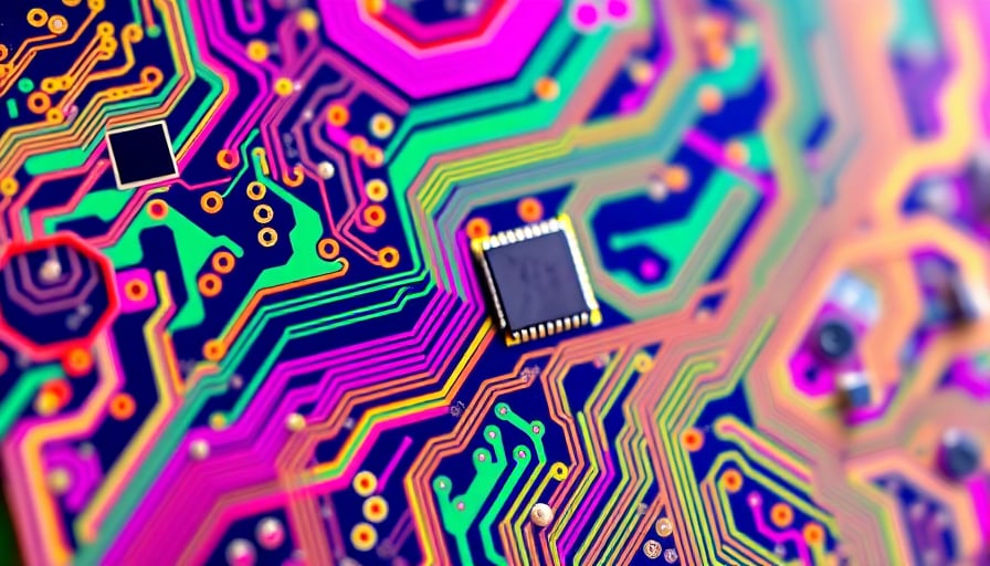 How Bomin Electronics’ Strategic Credit Move Aims to Turn Negative Earnings Into Growth How Bomin Electronics’ Strategic Credit Move Aims to Turn Negative Earnings Into Growth