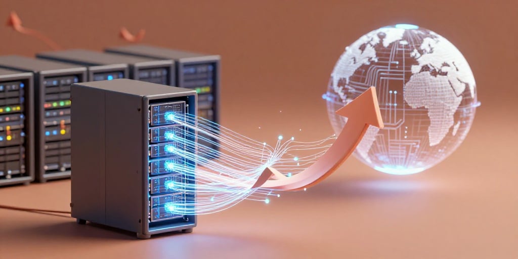 How BONC Can Capitalise on the AI‑Driven Compute‑Power Lease Boom