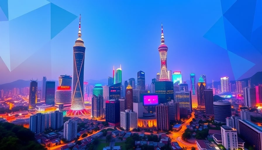 How BONC Can Ride the AI‑Training Surge on the Shenzhen Exchange How BONC Can Ride the AI‑Training Surge on the Shenzhen Exchange