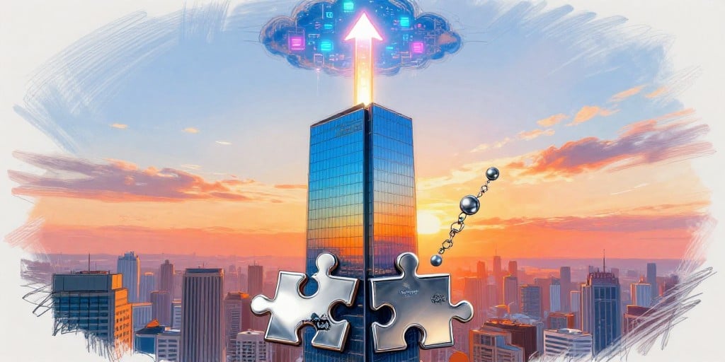 How Booz Allen Hamilton’s New Debt Issuance Fuels Strategic Growth and Market Expansion