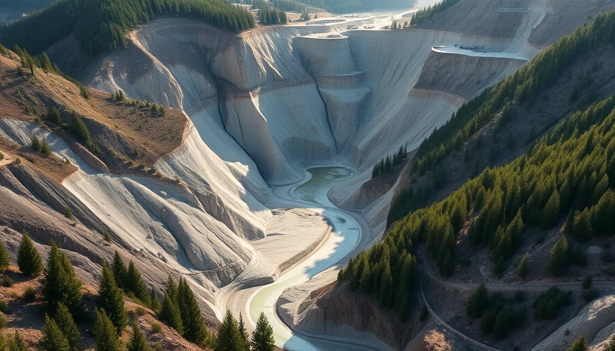 How Borealis Mining's Volatile Share Price and Negative P/E Signal a Crucial Pivot in the TSX Venture Exchange