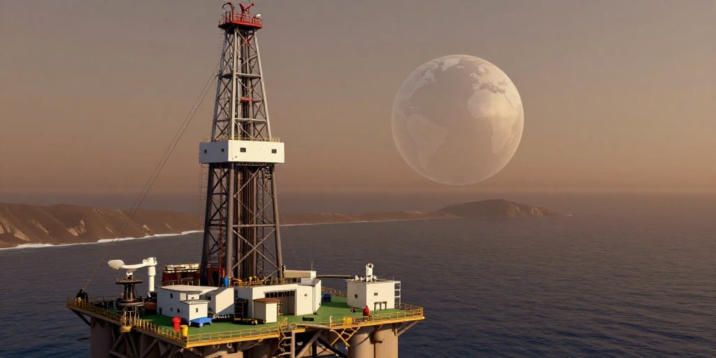 How Borr Drilling Is Shaping Global Oil & Gas Drilling Services in 2026 How Borr Drilling Is Shaping Global Oil & Gas Drilling Services in 2026