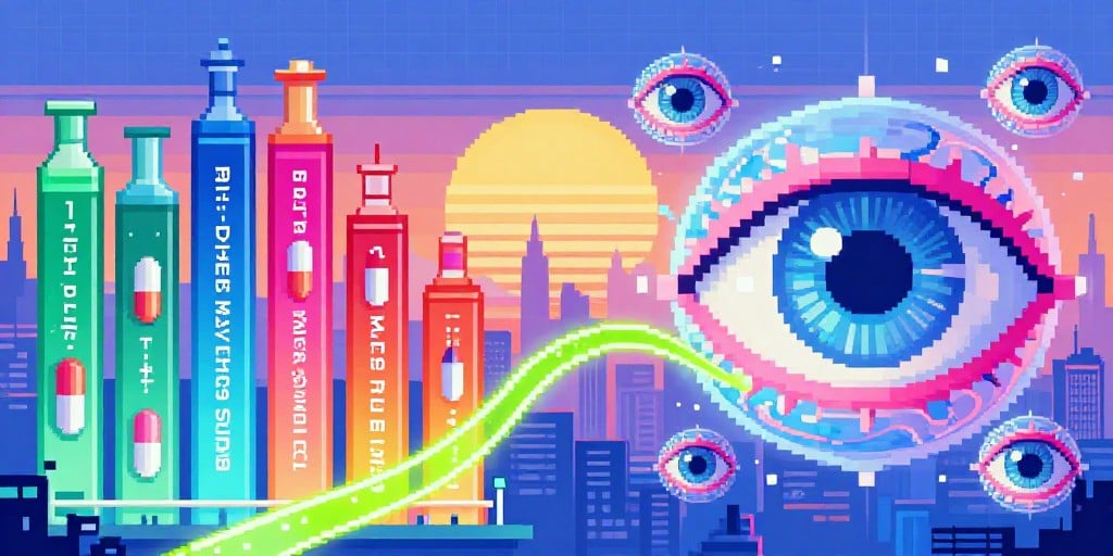 How Bristol‑Myers Squibb Can Capitalize on the Growing Uveitis Market How Bristol‑Myers Squibb Can Capitalize on the Growing Uveitis Market