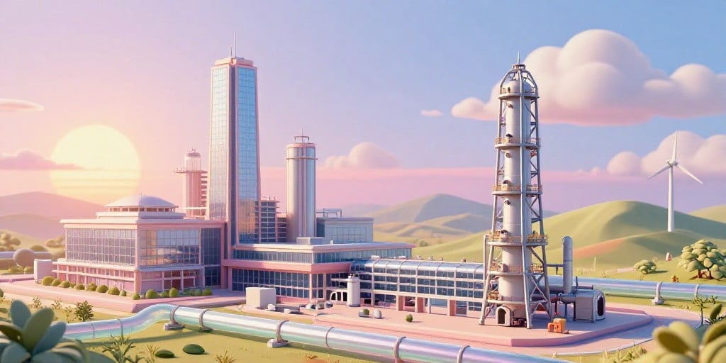 How Bristol‑Myers Squibb’s $2.3B Texas Expansion Will Boost Biopharma Growth and Shareholder Value How Bristol‑Myers Squibb’s $2.3B Texas Expansion Will Boost Biopharma Growth and Shareholder Value