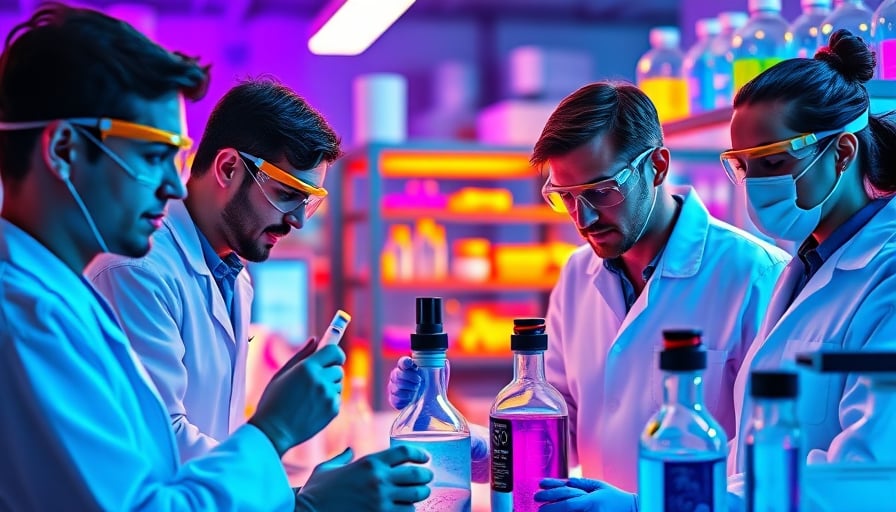 How Bristol‑Myers Squibb's Institutional Support & New Schizophrenia Partnership Position It for Growth How Bristol‑Myers Squibb's Institutional Support & New Schizophrenia Partnership Position It for Growth