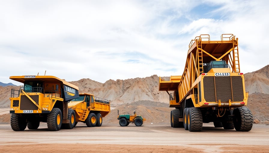 How Brixton Metals Raised $4 M to Accelerate Polymetallic Exploration How Brixton Metals Raised $4 M to Accelerate Polymetallic Exploration