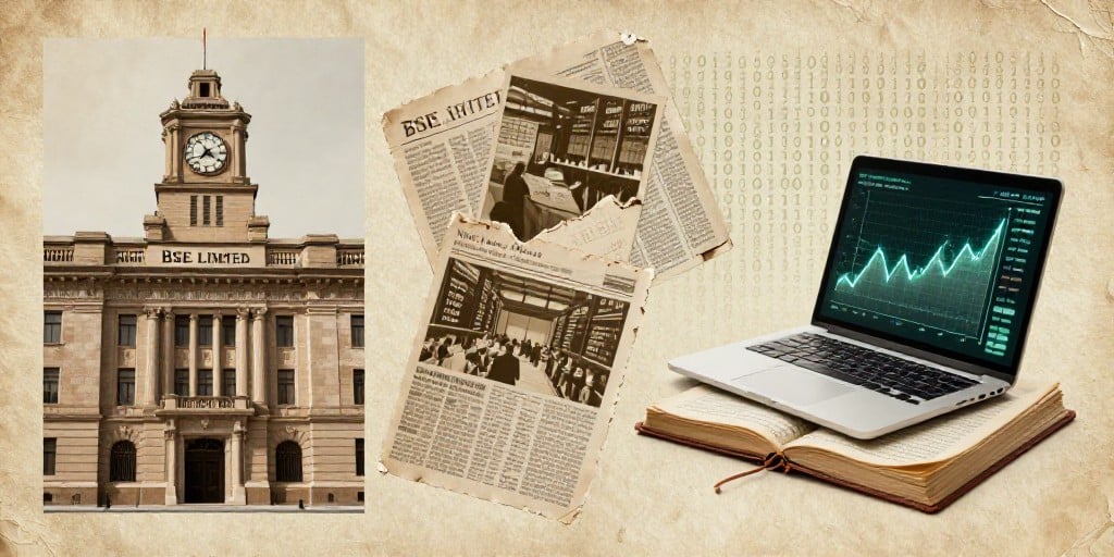 How BSE Limited’s Diverse Services and Digital Upgrades Secure India’s Market Edge How BSE Limited’s Diverse Services and Digital Upgrades Secure India’s Market Edge