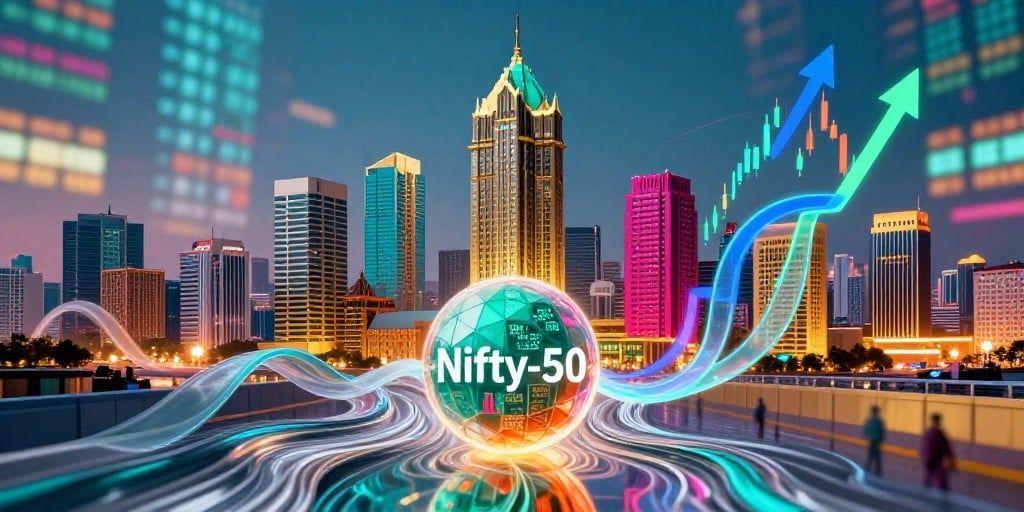 How BSE Ltd.’s Nifty‑50 Inclusion Boosts Market Liquidity & Investor Confidence How BSE Ltd.’s Nifty‑50 Inclusion Boosts Market Liquidity & Investor Confidence