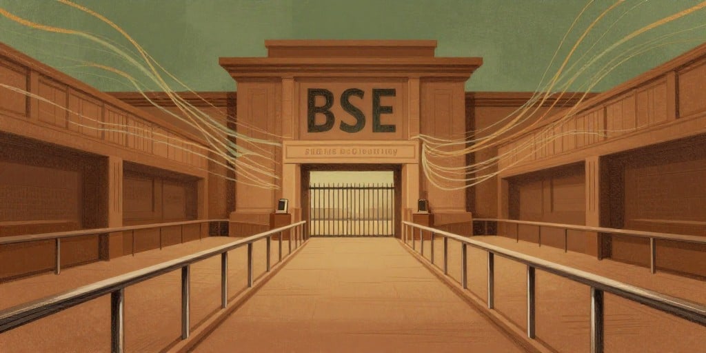 How BSE’s New Closing Auction Is Slowing Liquidity—and What the Exchange Is Doing About It How BSE’s New Closing Auction Is Slowing Liquidity—and What the Exchange Is Doing About It