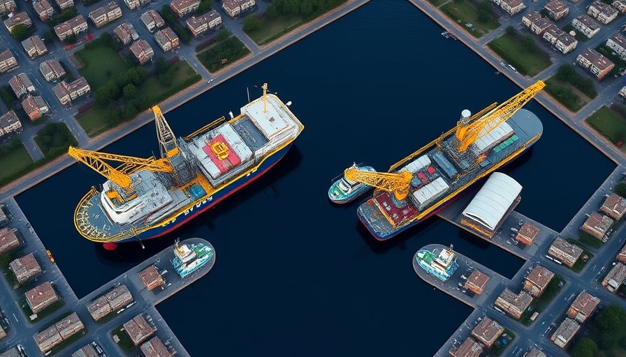 How Bumi Armada’s Q3 Loss Reveals FPSO Model Risks & Cash‑Flow Shift