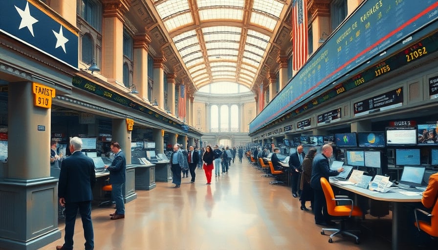 How Bursa Malaysia Berhad Stays Strong Amid Volatile Markets and Global Tensions