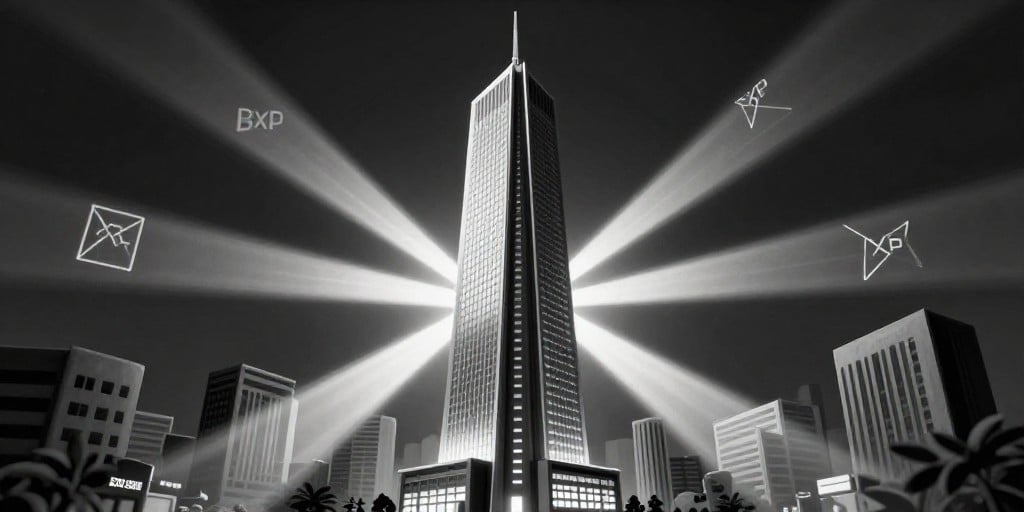 How BXP, Inc. Became America’s Largest REIT, Driving Growth Across 6 Major Gateway Markets How BXP, Inc. Became America’s Largest REIT, Driving Growth Across 6 Major Gateway Markets