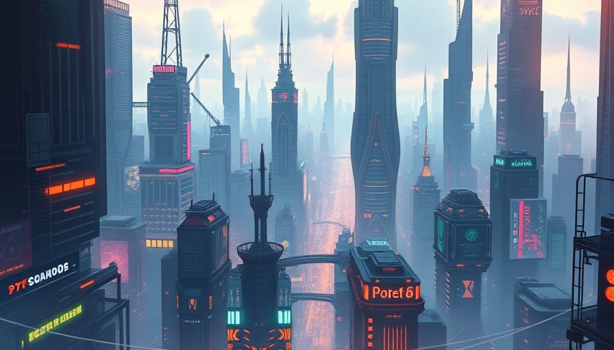 How C3.ai’s Enterprise AI Drives Growth & Stock Performance