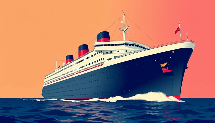 How C3is Inc. Is Shaping Shipping Growth with Strategic Tanker Acquisitions