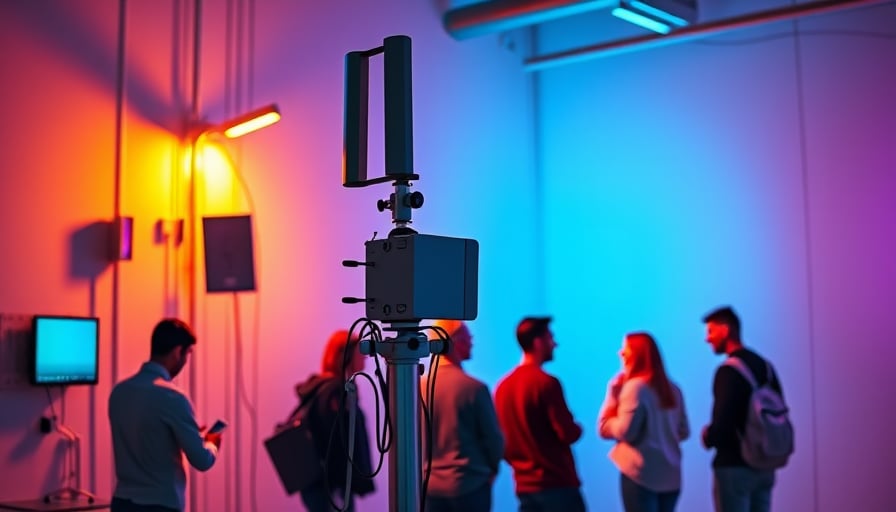 How Cambium Networks Is Shaping the Future of Wireless Broadband