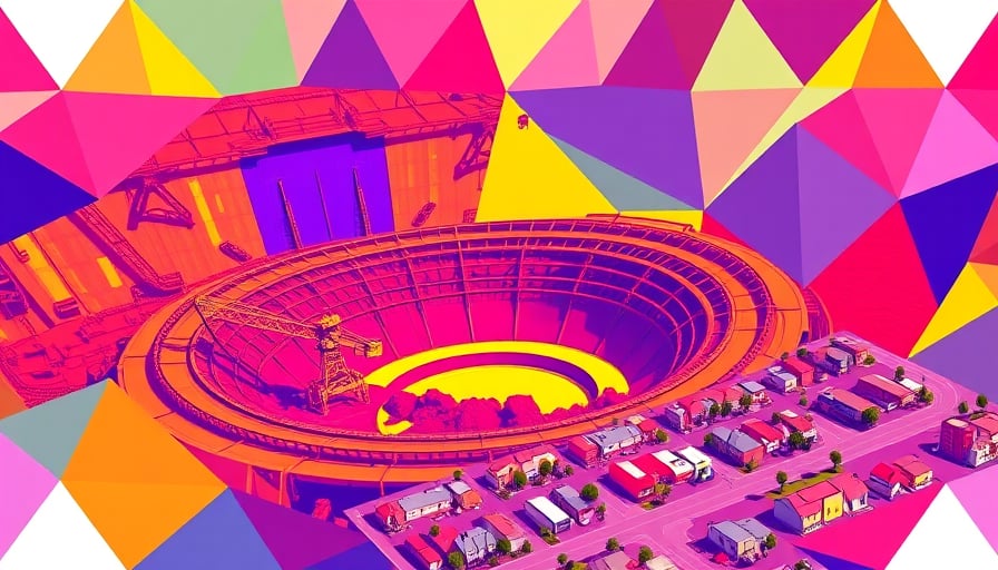 How Cameco’s Q3 Loss and Dividend Hike Position It for a U.S. Nuclear Deal How Cameco’s Q3 Loss and Dividend Hike Position It for a U.S. Nuclear Deal